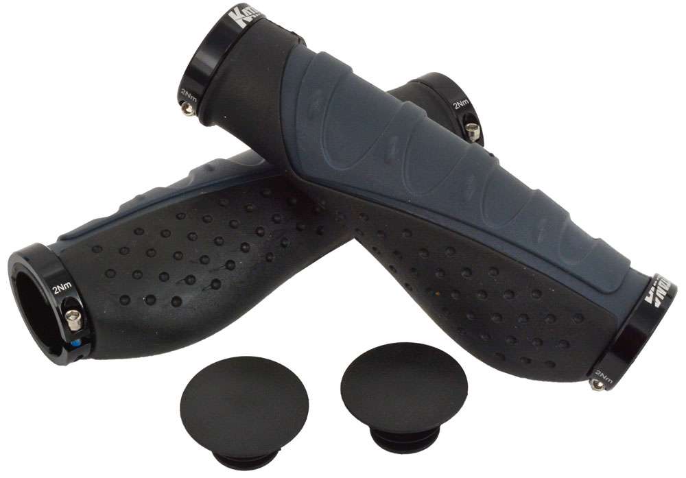 Katana super comfort grips