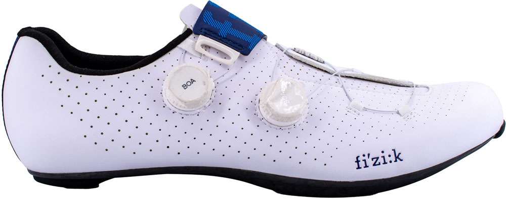 Fizik infinito r1 carbon movistar team - road cycling shoes