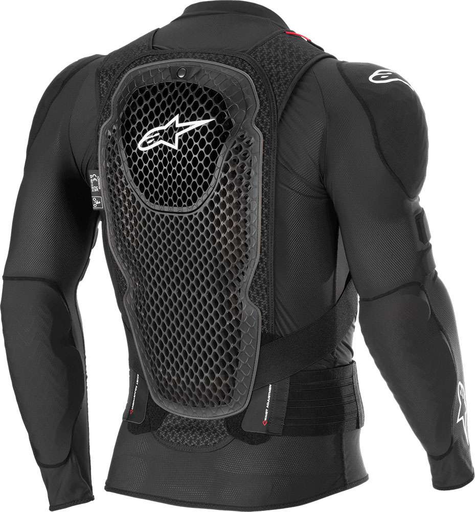 Alpinestars bionic pro v3 plasma - protector jacket