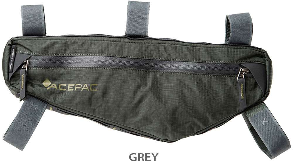 Acepac triangle m frame bag mkiii