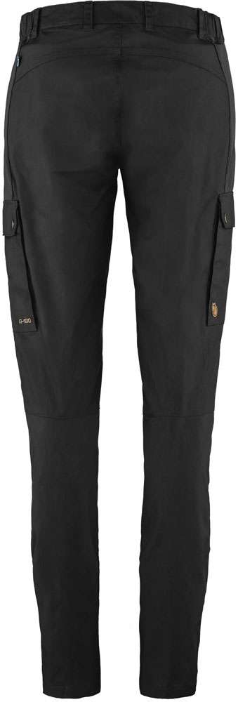 Fjällräven stina trousers - women's trekking pants