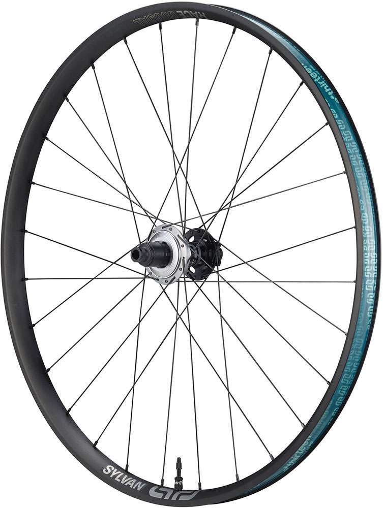 E*thirteen sylvan sidekick race all mountain 29 rear wheel