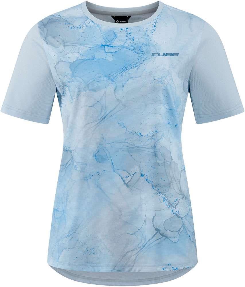 Cube atx - women's mtb jersey
