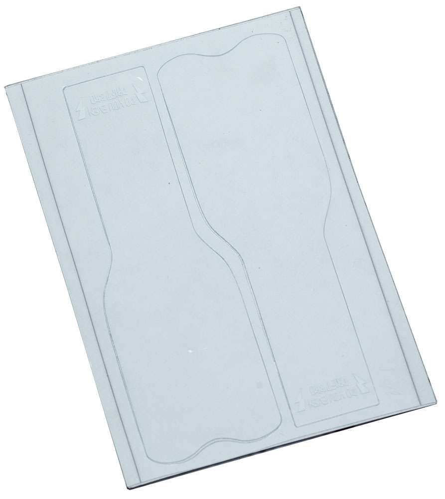 Dyedbro crank protection kit