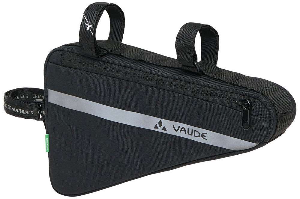 Vaude frame bag l - frame bag