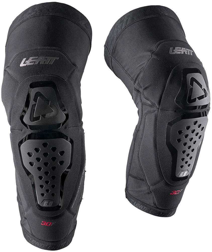 Leatt 6.0 evo - knee protectors