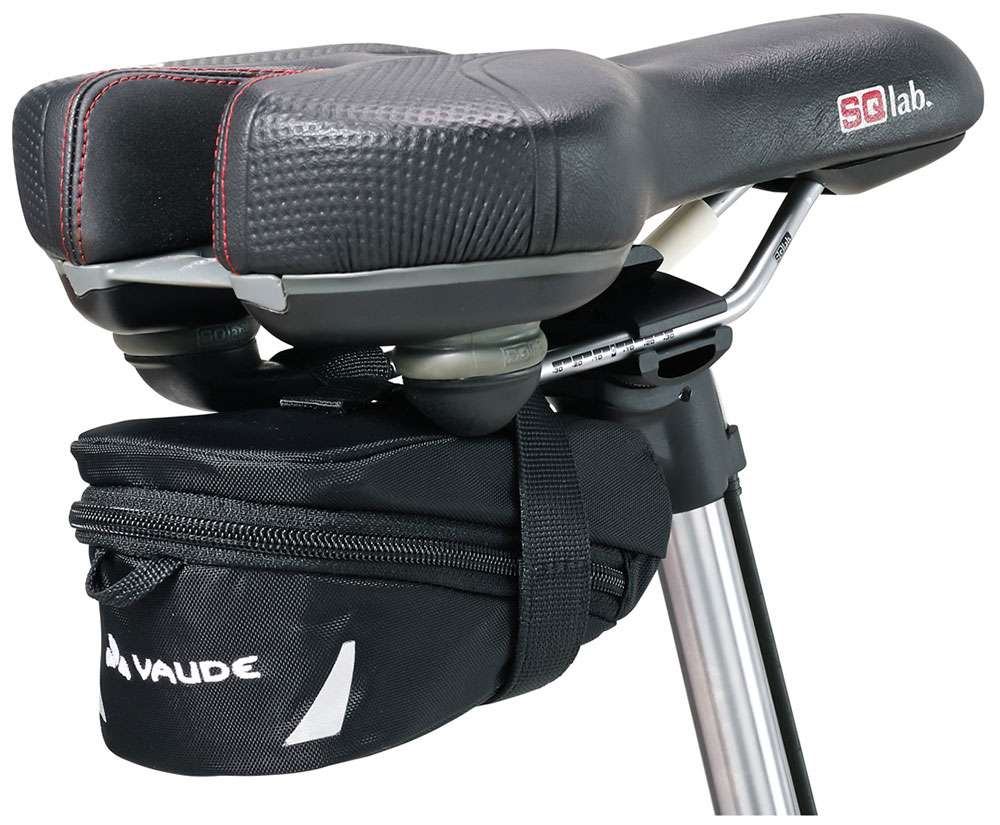 Vaude tube bag m black