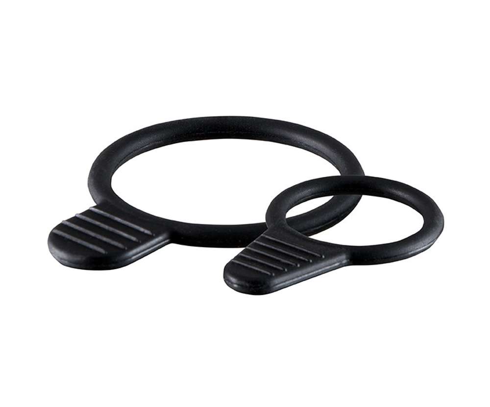 Silikone O-Ring Sigma Nugget II Flash