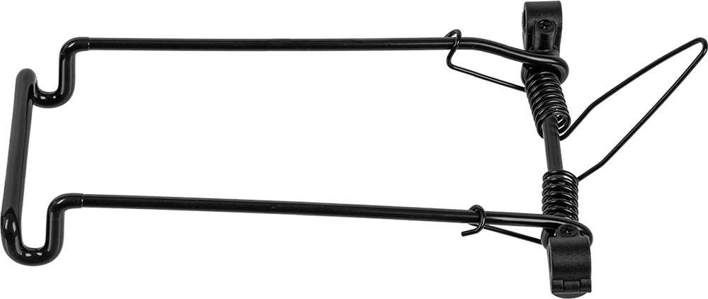 Topeak tetrarack m2 spring clip