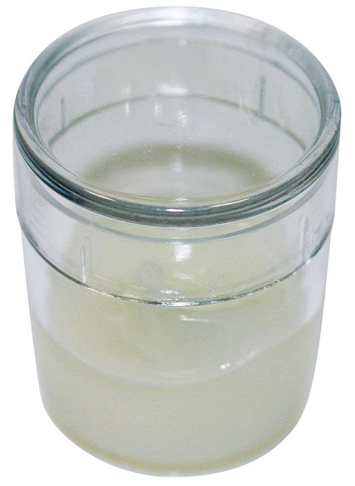 Sks germany pump grease