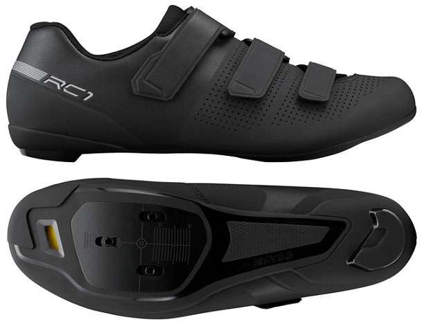 Shimano sh-rc102 - road bike shoes