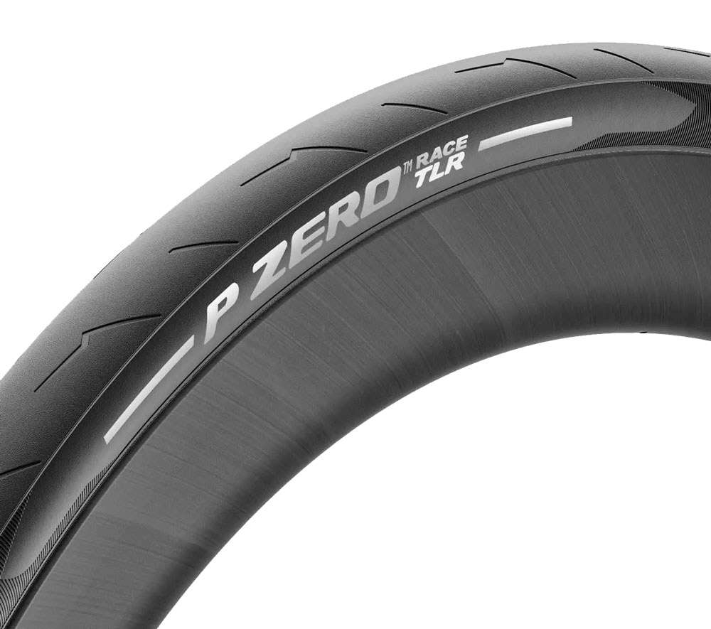 Pirelli p zero™ race tlr folding tyre