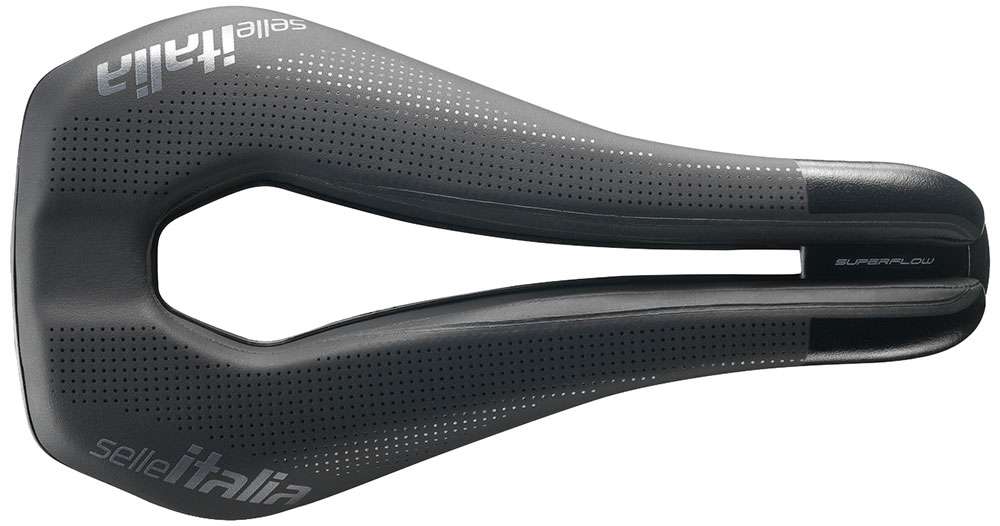 Selle italia watt gel superflow saddle