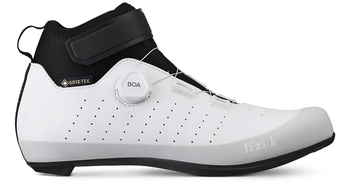Fizik tempo artica r5 gtx - winter road bike shoes
