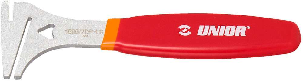 Unior grs disc brake centering holder ro or