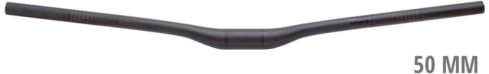 Bikeyoke barmate aluminum handlebar