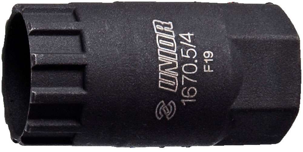 Unior tools cassette lockring tool shimano® 1670.5 4