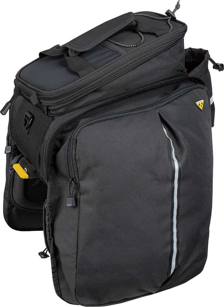 Sac de transport Topeak mtx trunk bag dxp 2.0 avec serrure