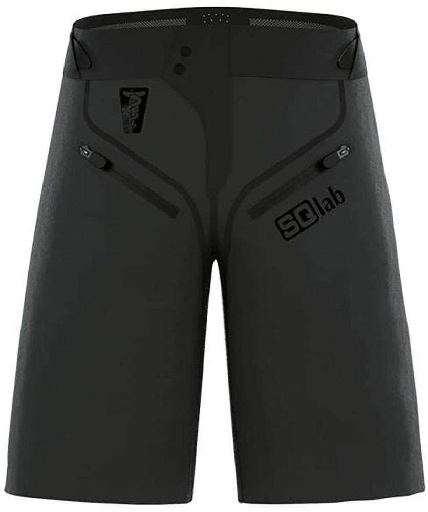 Sqlab one ox - mtb shorts