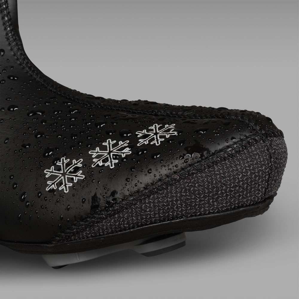 Gripgrab arctic - road bike overshoes