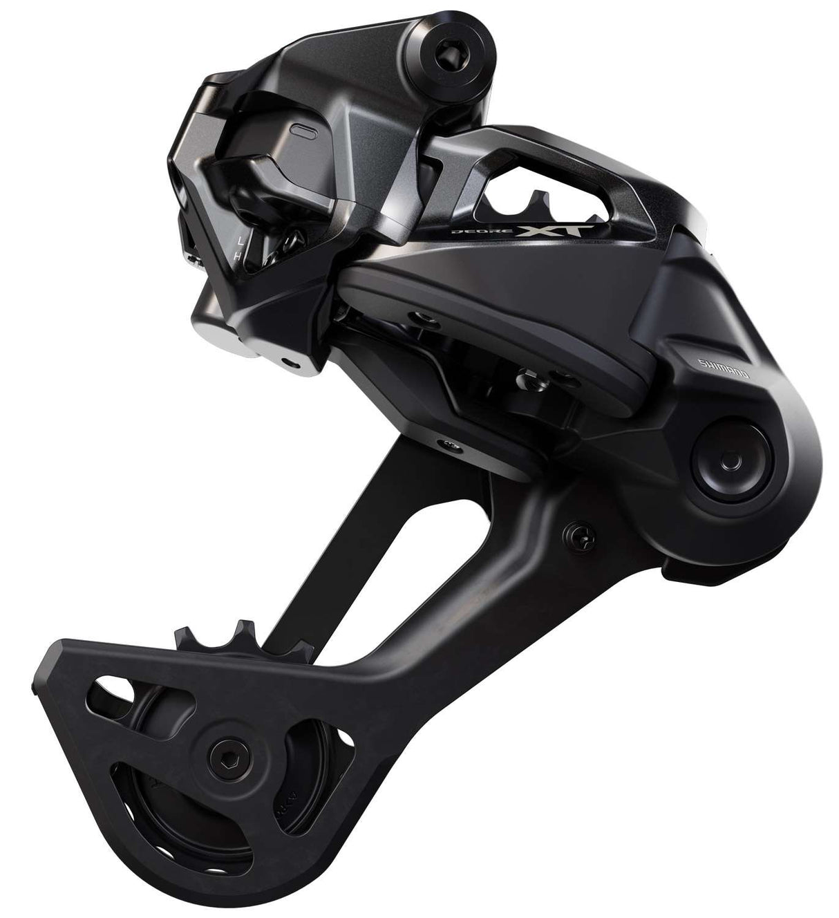 Shimano xt di2 rd-m8260 12-speed e-mtb rear derailleur