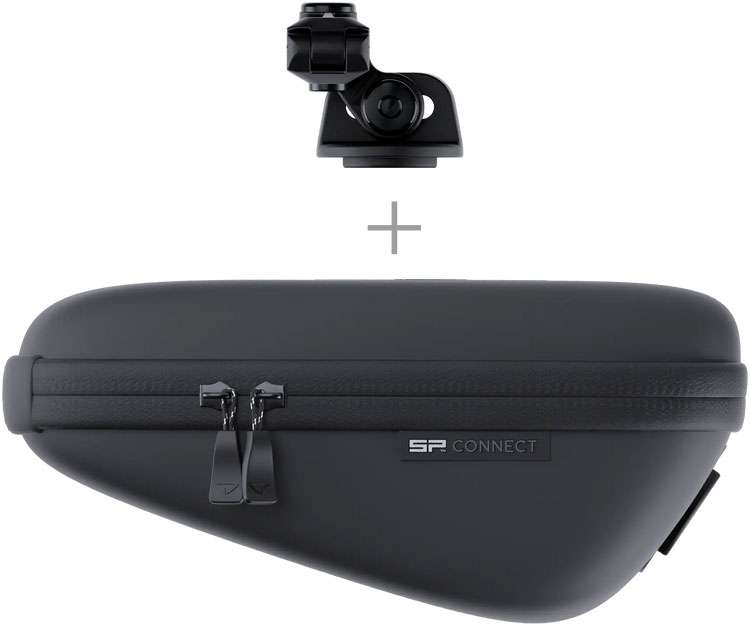 Sp connect saddle case set ma - saddle bag