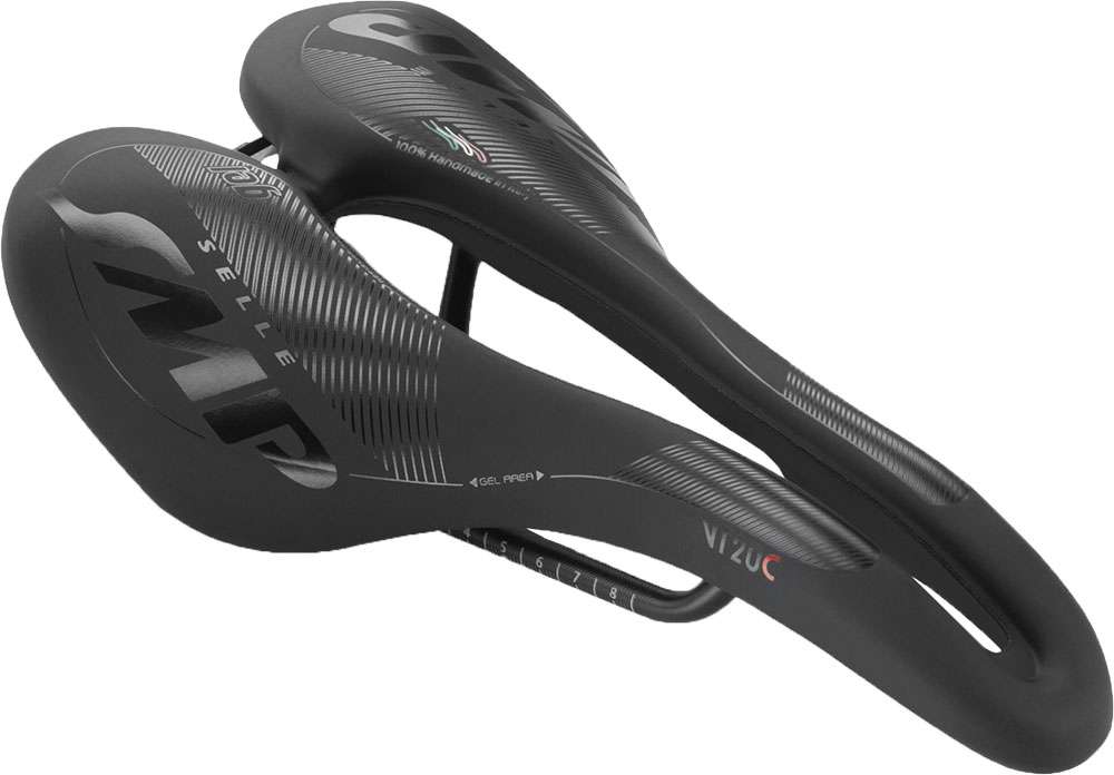Selle smp vt20c gel saddle