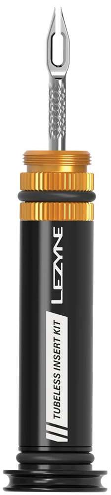 Lezyne tubeless insert kit