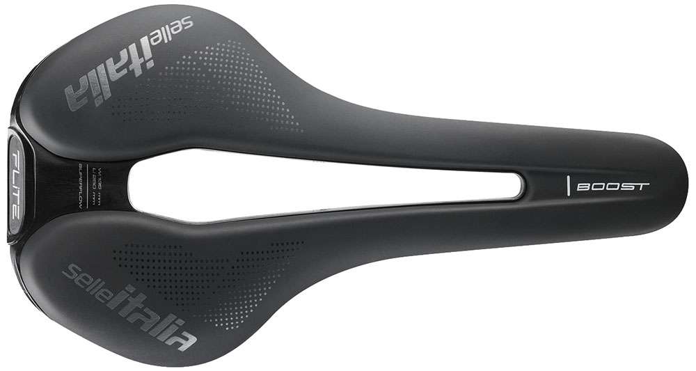 Selle italia flite boost tm superflow saddle