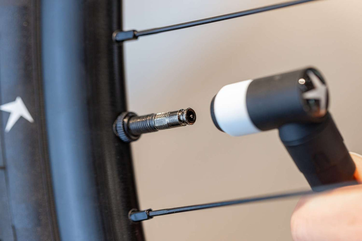 Schwalbe binnenband scv15 28 23 30-622 630 40mm