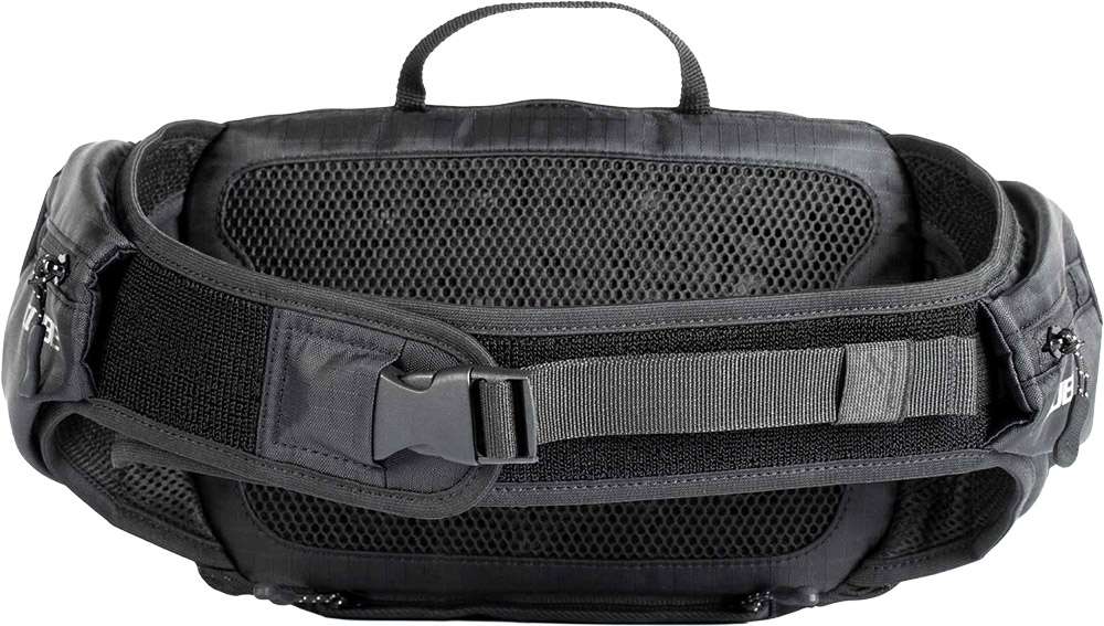 Cube vertex 3 tm - waist bag