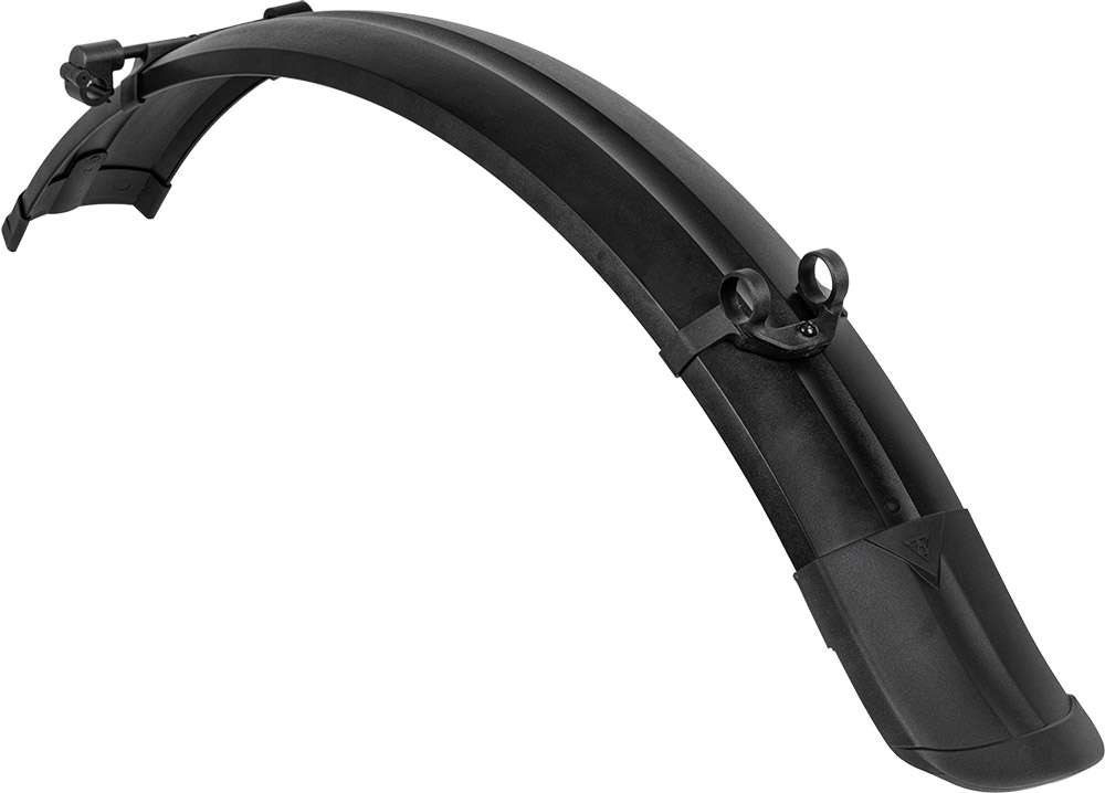 Topeak tetrarack full fender m2 aluminium mudguard