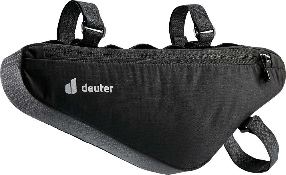 Deuter triangle front bag 1.5 - frame bag
