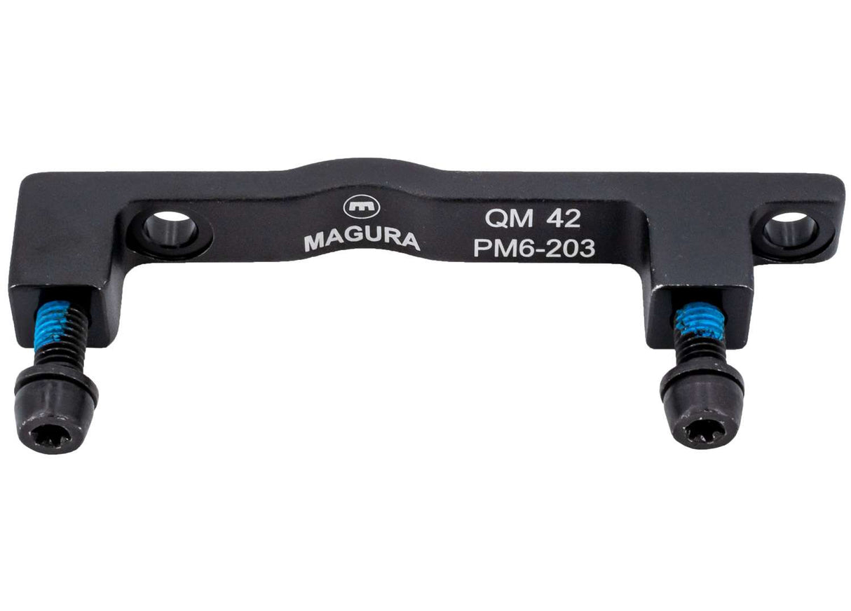Magura qm 42 brake disc adapter
