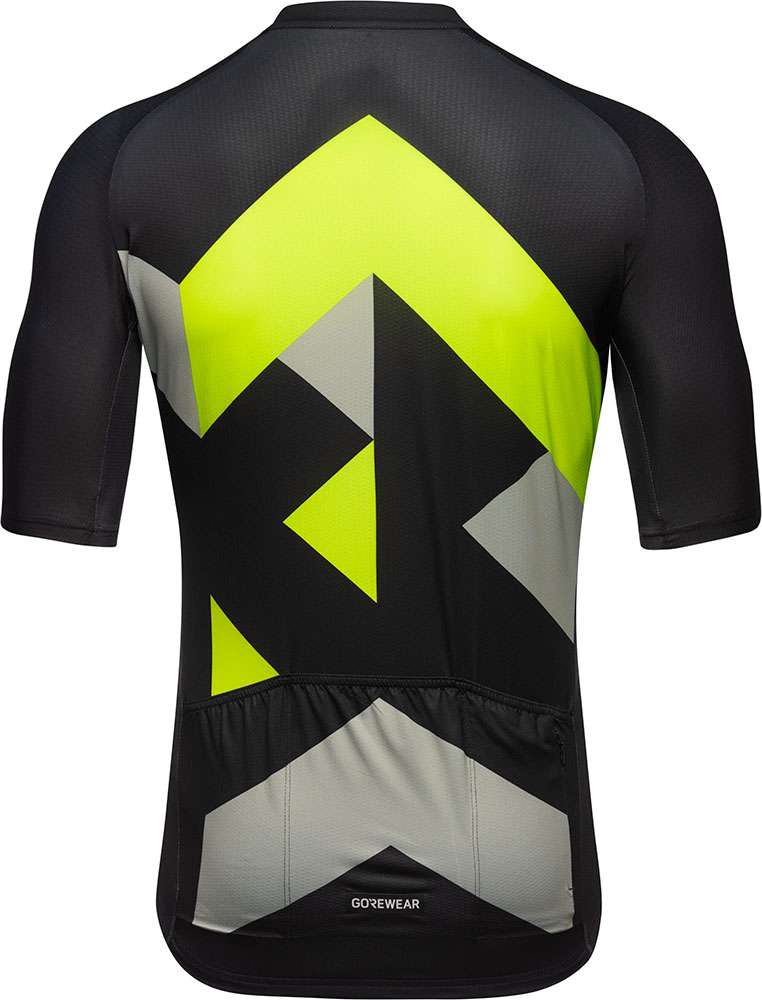 Gorewear spirit signal - jersey