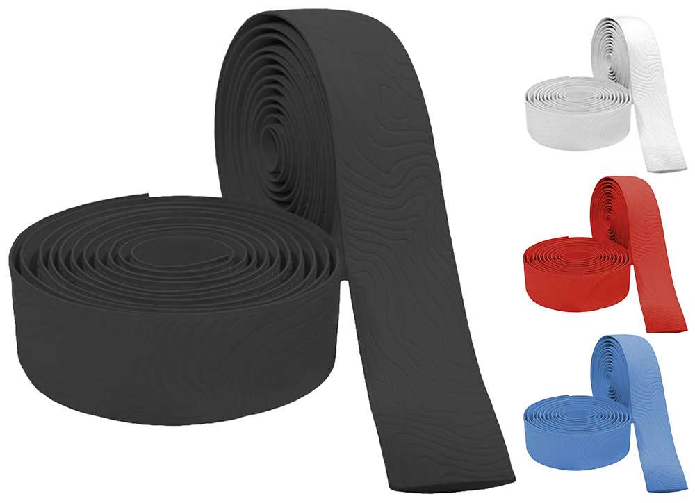 Acros silicone wrap handlebar tape