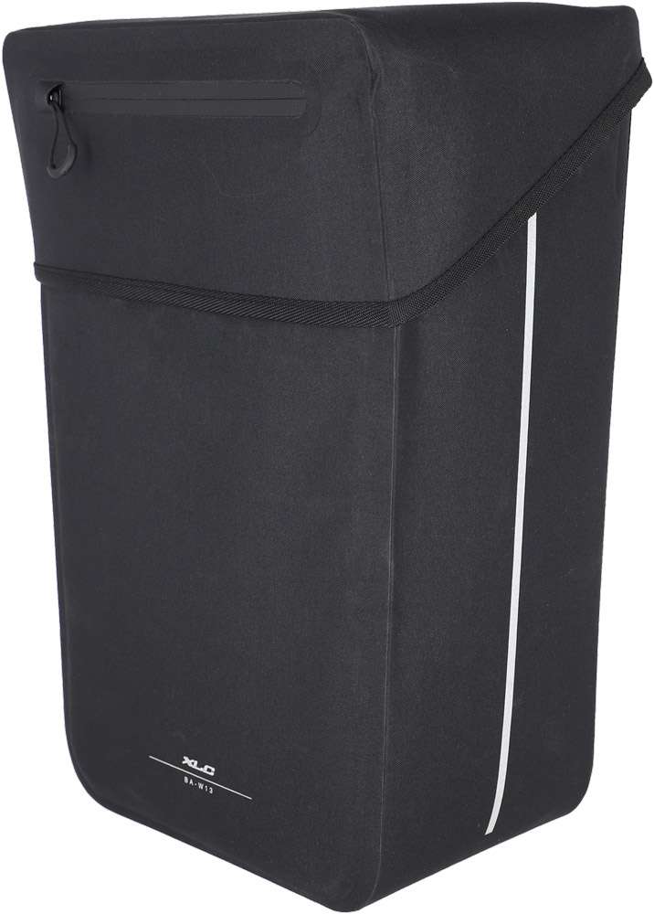 Xlc ba-w13 single pannier for commuters