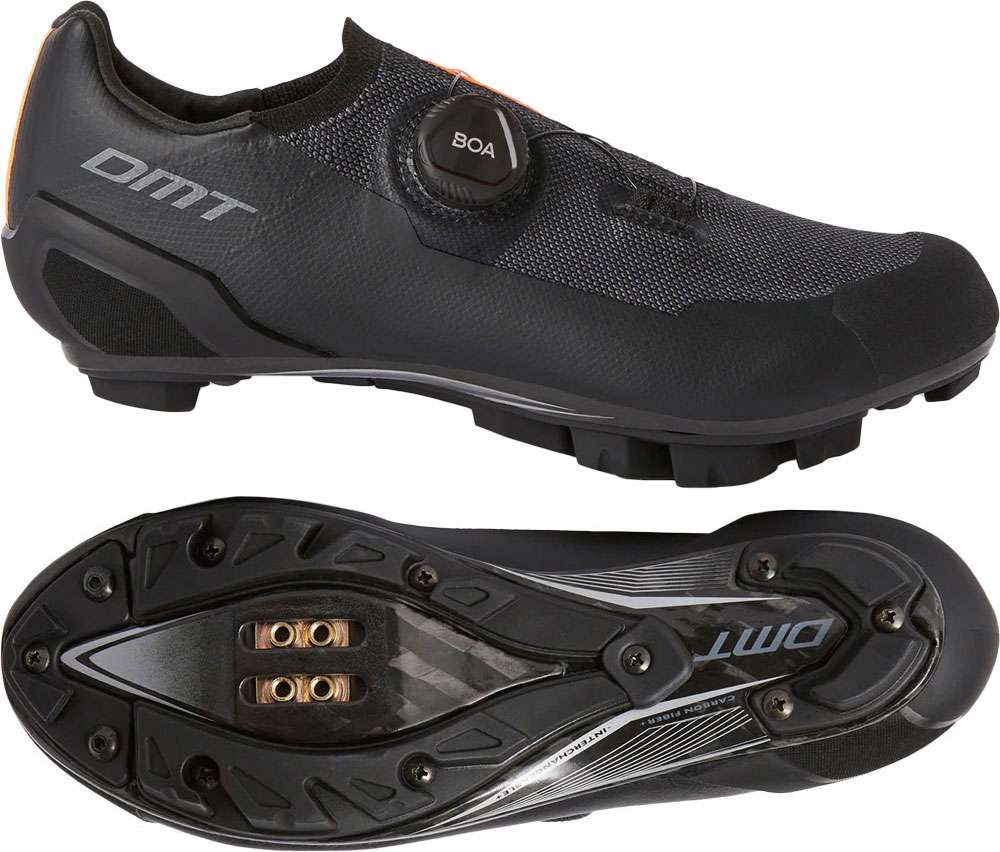 Dmt km30 - mtb shoes