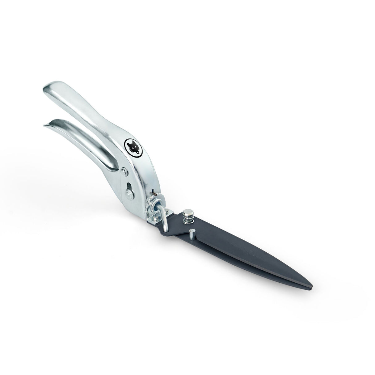 Wolf-garten grasschaar gs-1m (roestvrij staal)