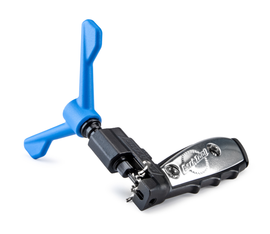 Park tool ct-15 professional chain tool