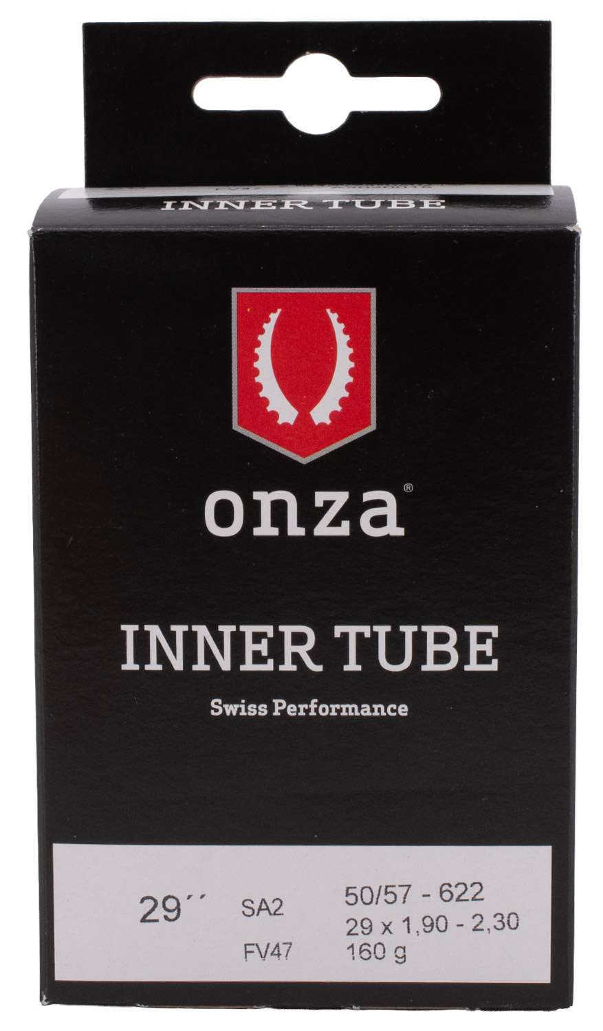 Onza sa2 tube 29x1.90-2.30 sv47