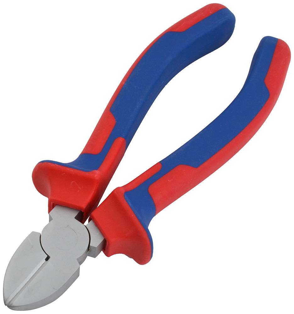 Radon pro side cutter