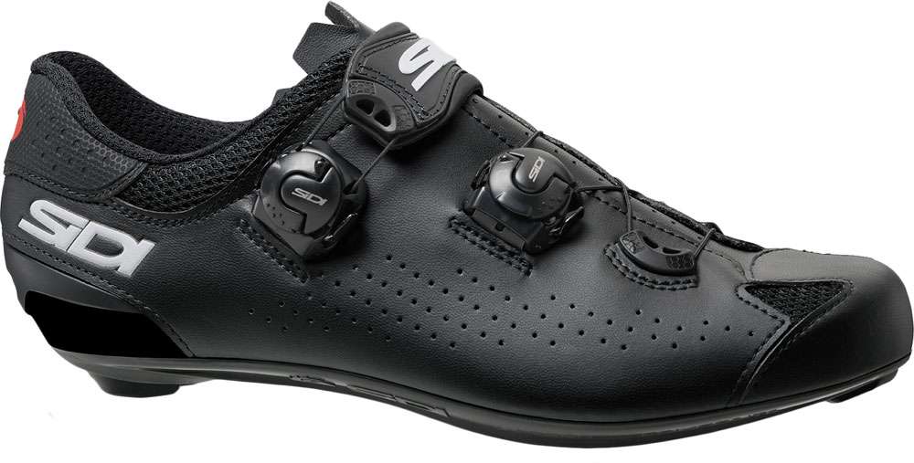 Sidi genius 10 mega - road bike shoes