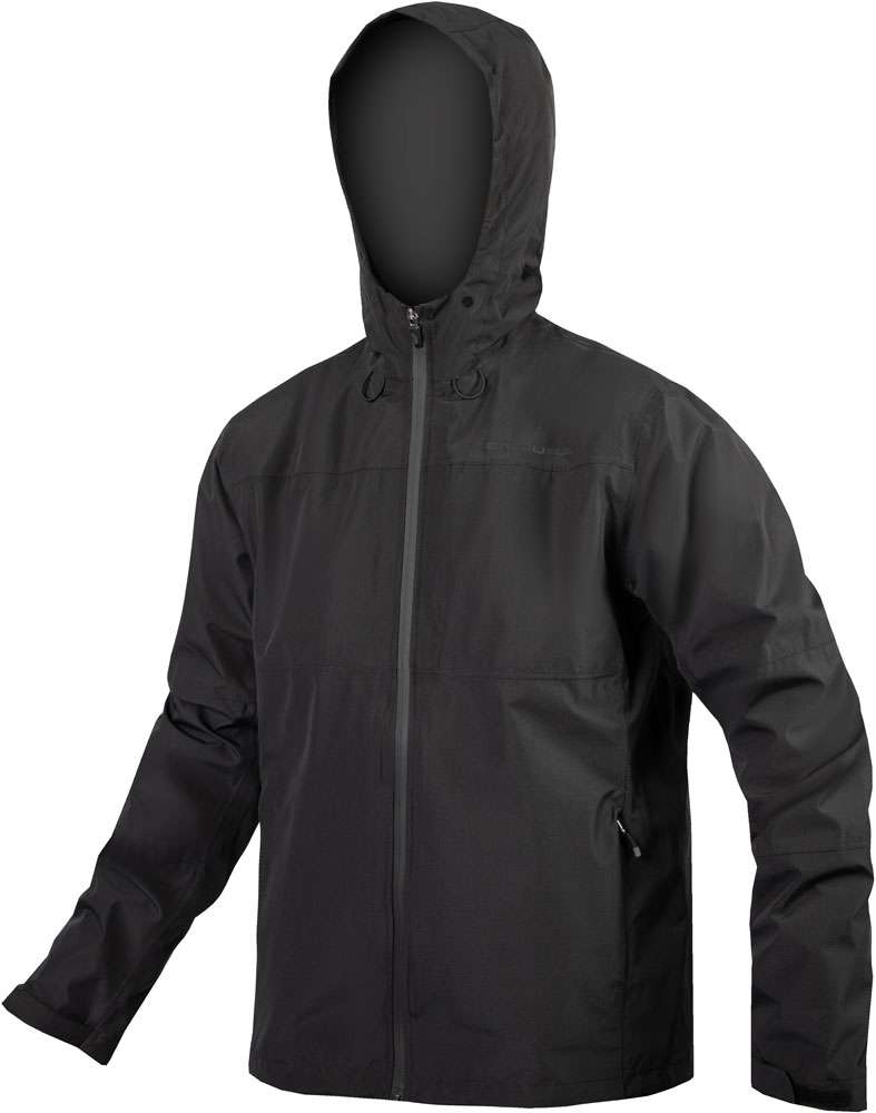 Endura hummvee 3-in-1 - mtb jacket