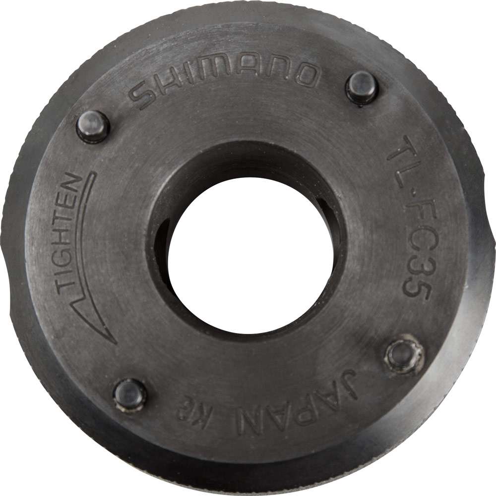 Shimano tl-fc35 crank tool for fc-m970