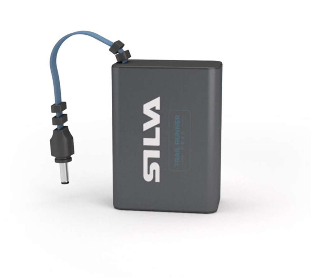 Silva trail runner 4.0ah replacement battery