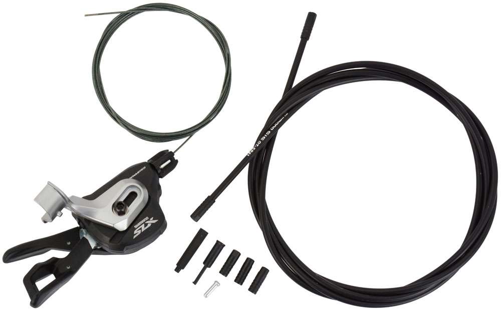 Shimano Shifter (right) 11 speed SLX MTB SL-M7000