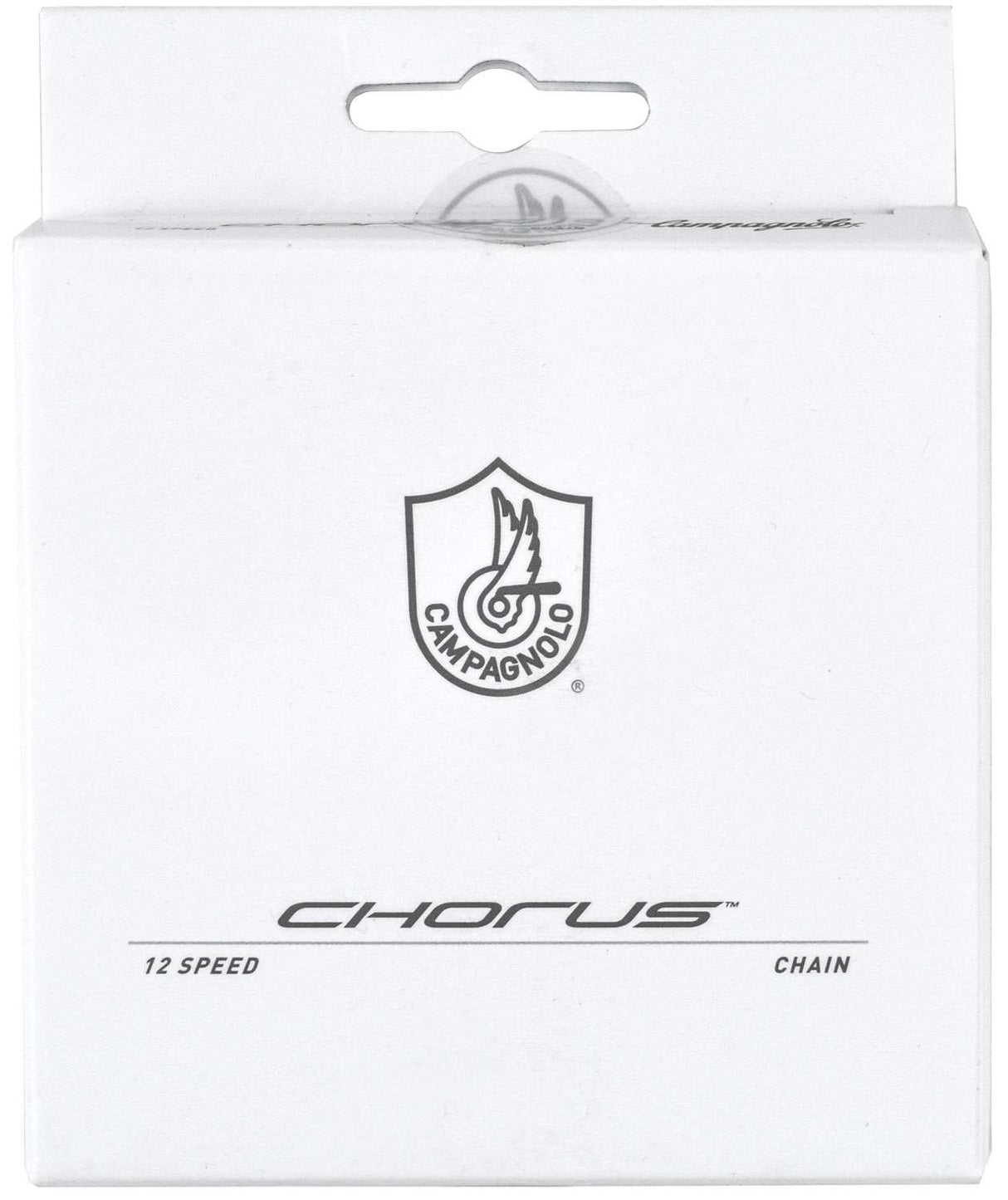 Campagnolo chain chorus