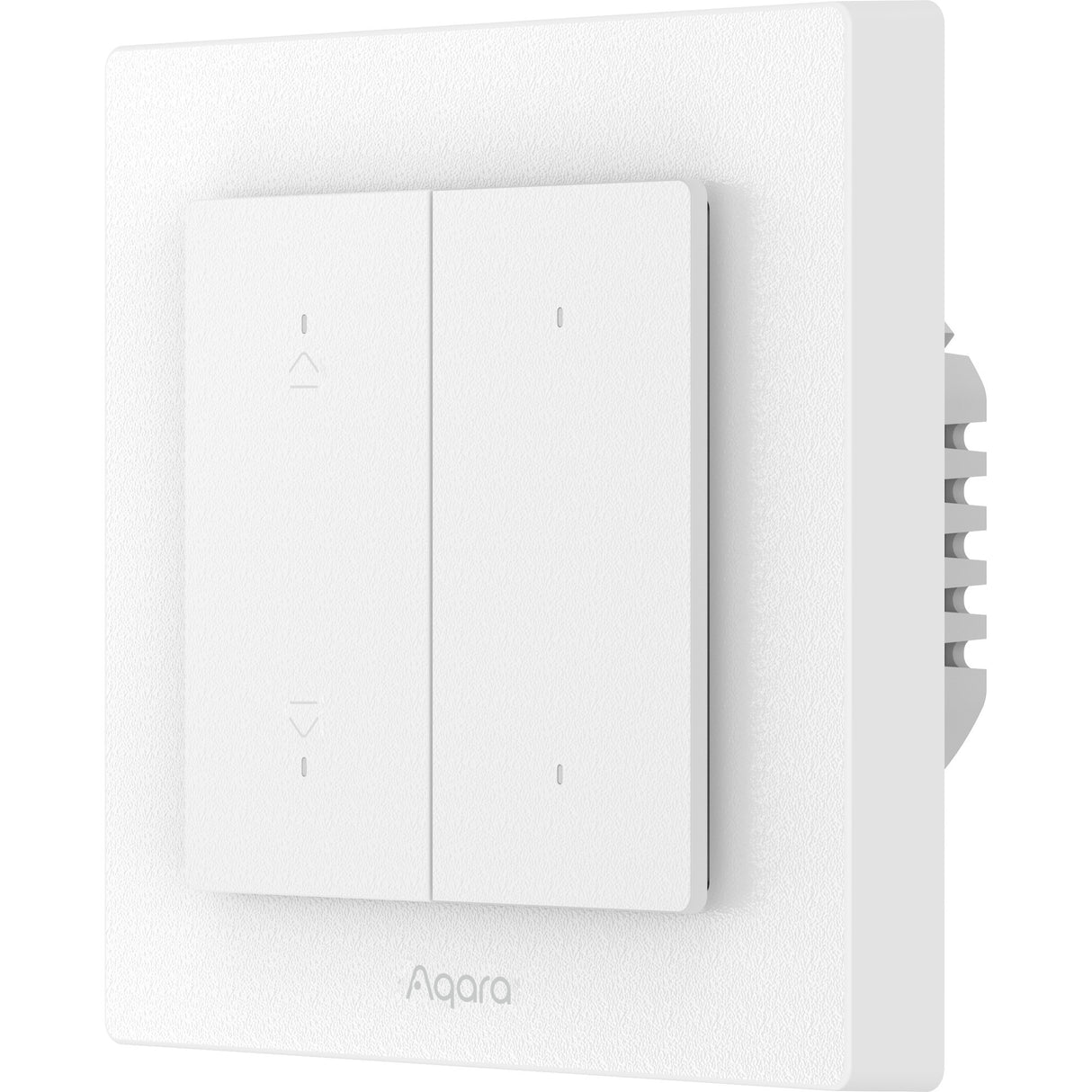 Aqara shutter switch h2 kit schakelaar