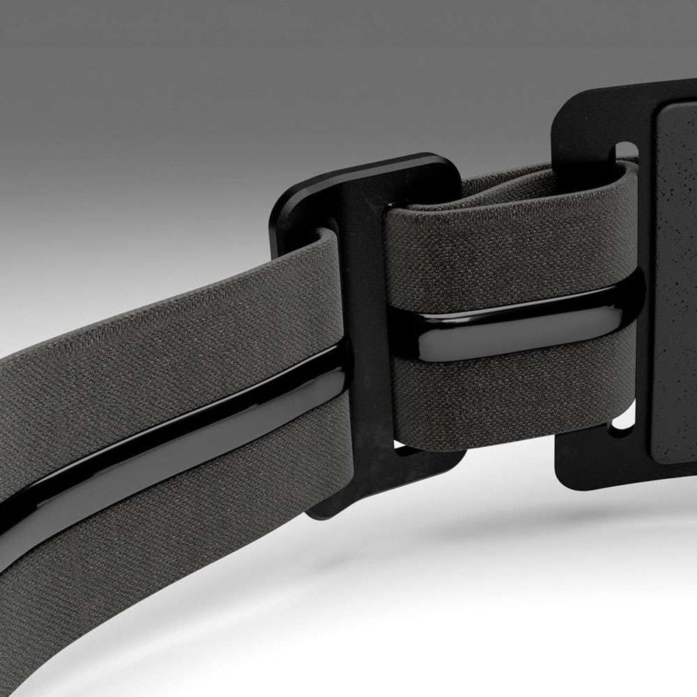 Silva free 2000 s - headlamp